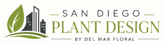San Diego Plant Design — by Del Mar Floral